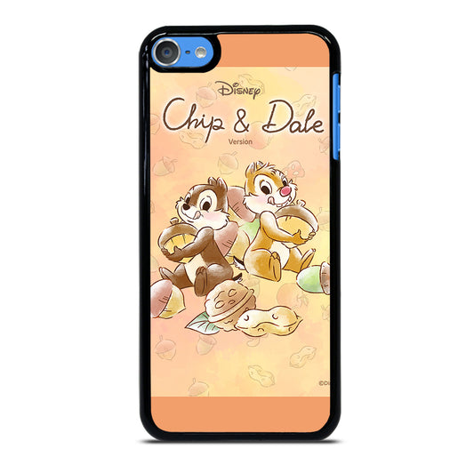 CHIP AND DALE 1 iPod Touch Case Cover