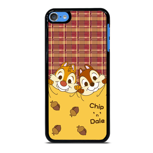 CHIP AND DALE 2 iPod Touch Case Cover