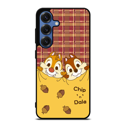 CHIP AND DALE 2 Samsung Galaxy Case Cover