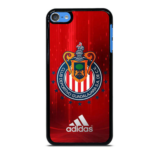 CHIVAS DE GUADALAJARA 1 iPod Touch Case Cover