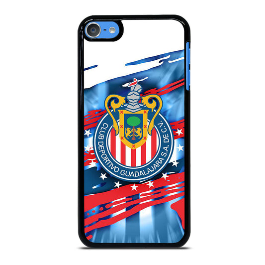 CHIVAS DE GUADALAJARA 2 iPod Touch Case Cover