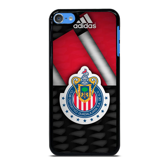 CHIVAS DE GUADALAJARA 4 iPod Touch Case Cover