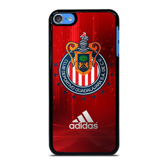CHIVAS DE GUADALAJARA SOCCER 1 iPod Touch Case Cover