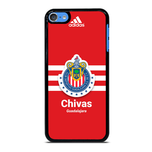 CHIVAS DE GUADALAJARA SOCCER 2 iPod Touch Case Cover