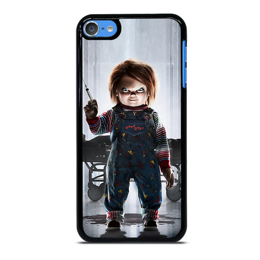 CHUCKY SCARY DOLL 1 iPod Touch Case Cover