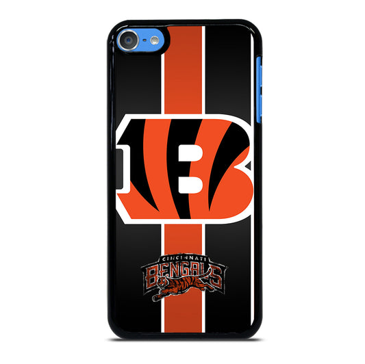 CINCINNATI BENGALS 1 iPod Touch Case Cover