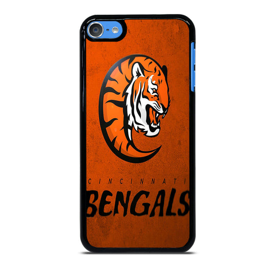 CINCINNATI BENGALS 2 iPod Touch Case Cover