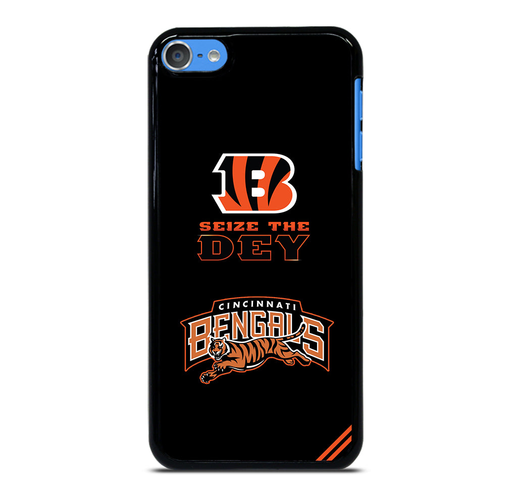 CINCINNATI BENGALS 3 iPod Touch Case Cover
