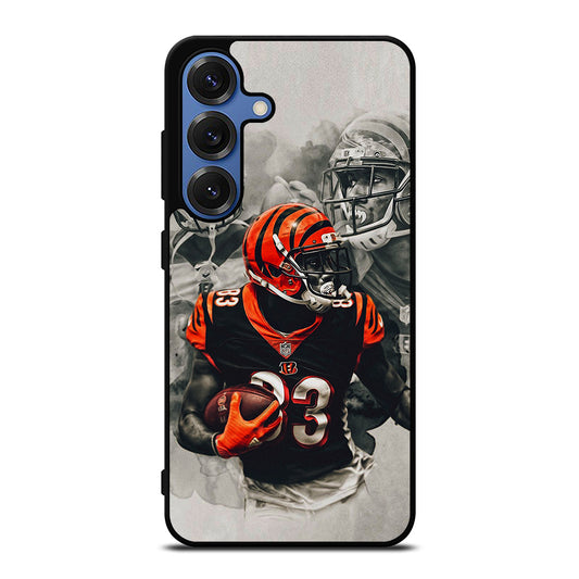 CINCINNATI BENGALS TYLER BOYD 2 Samsung Galaxy Case Cover
