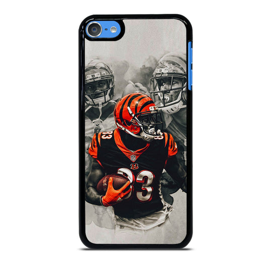 CINCINNATI BENGALS TYLER BOYD 2 iPod Touch Case Cover