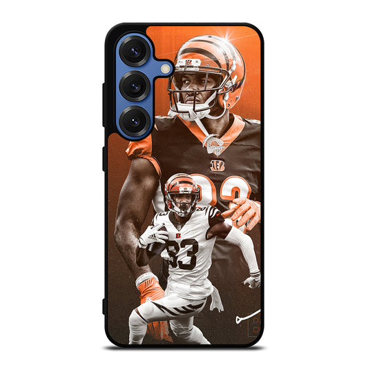CINCINNATI BENGALS TYLER BOYD 3 Samsung Galaxy Case Cover