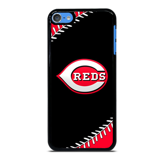 CINCINNATI REDS 1 iPod Touch Case Cover