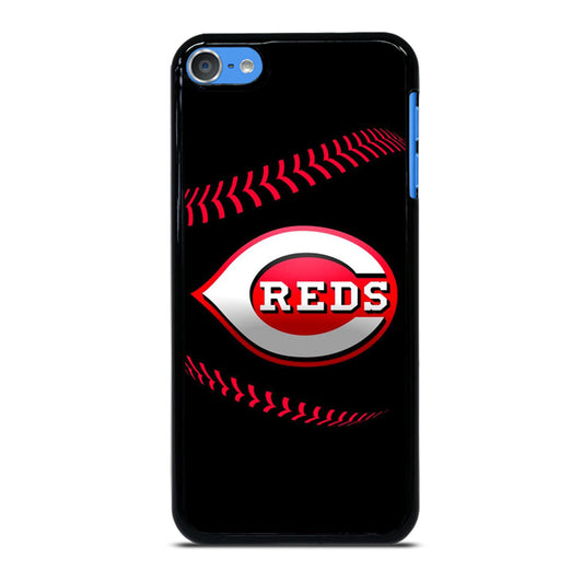 CINCINNATI REDS LOGO MLB 1 iPod Touch Case Cover