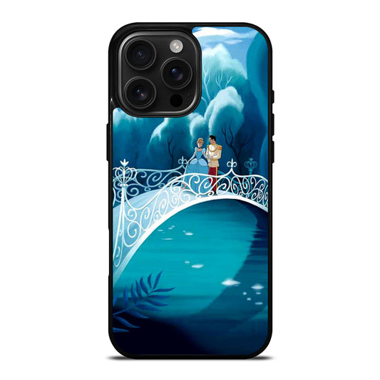 CINDERELLA DISNEY PRINCESS 2 iPhone Case Cover