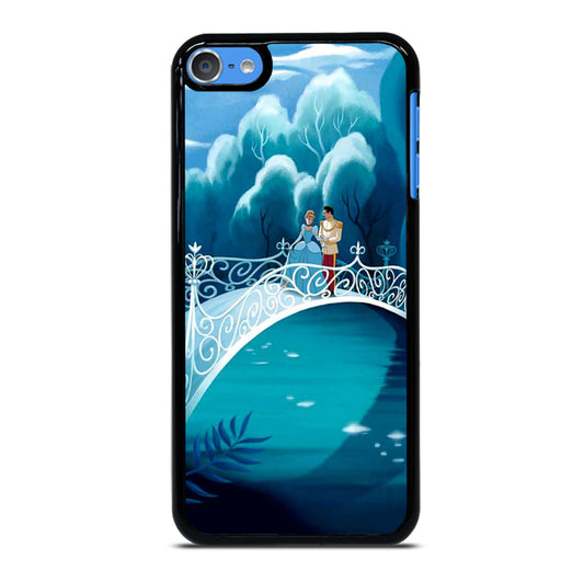 CINDERELLA DISNEY PRINCESS 2 iPod Touch Case Cover