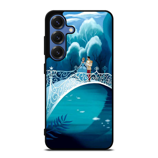 CINDERELLA DISNEY PRINCESS 2 Samsung Galaxy Case Cover