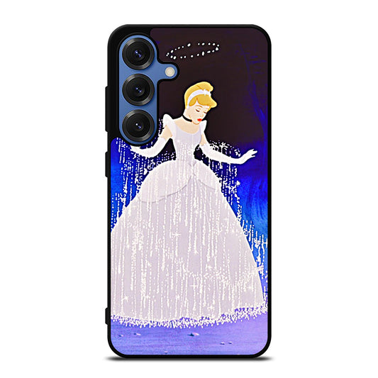 CINDERELLA DISNEY PRINCESS 3 Samsung Galaxy Case Cover