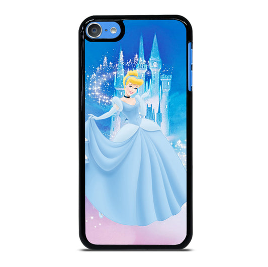 CINDERELLA DISNEY PRINCESS iPod Touch Case Cover