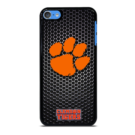 CLEMSON TIGERS TEAM iPod Touch Case Cover