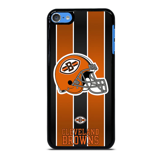 CLEVELAND BROWNS iPod Touch Case Cover