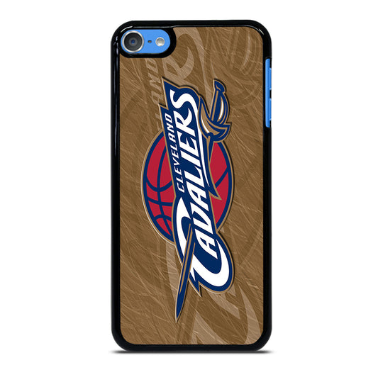 CLEVELAND CAVALIERS iPod Touch Case Cover