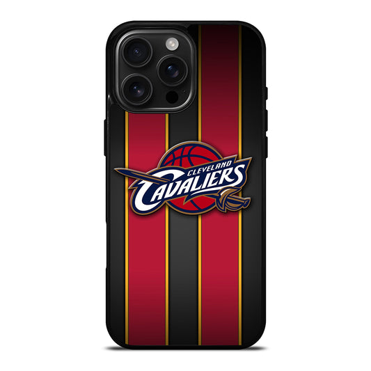CLEVELAND CAVALIERS 2 iPhone Case Cover