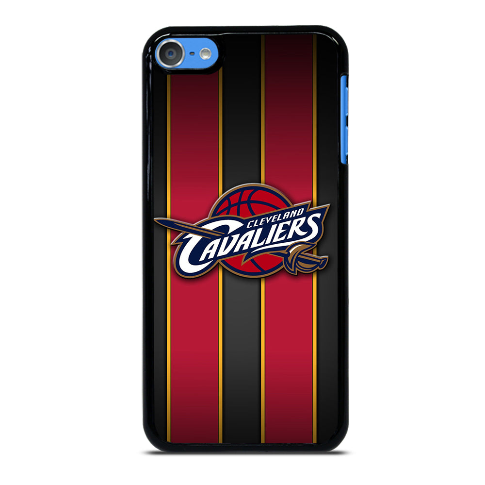 CLEVELAND CAVALIERS 2 iPod Touch Case Cover