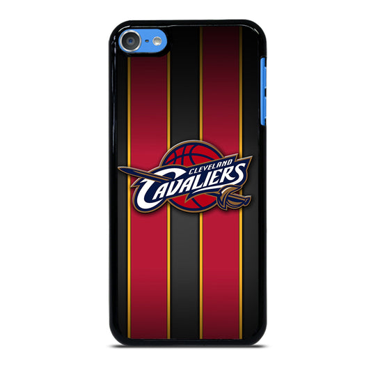 CLEVELAND CAVALIERS 2 iPod Touch Case Cover