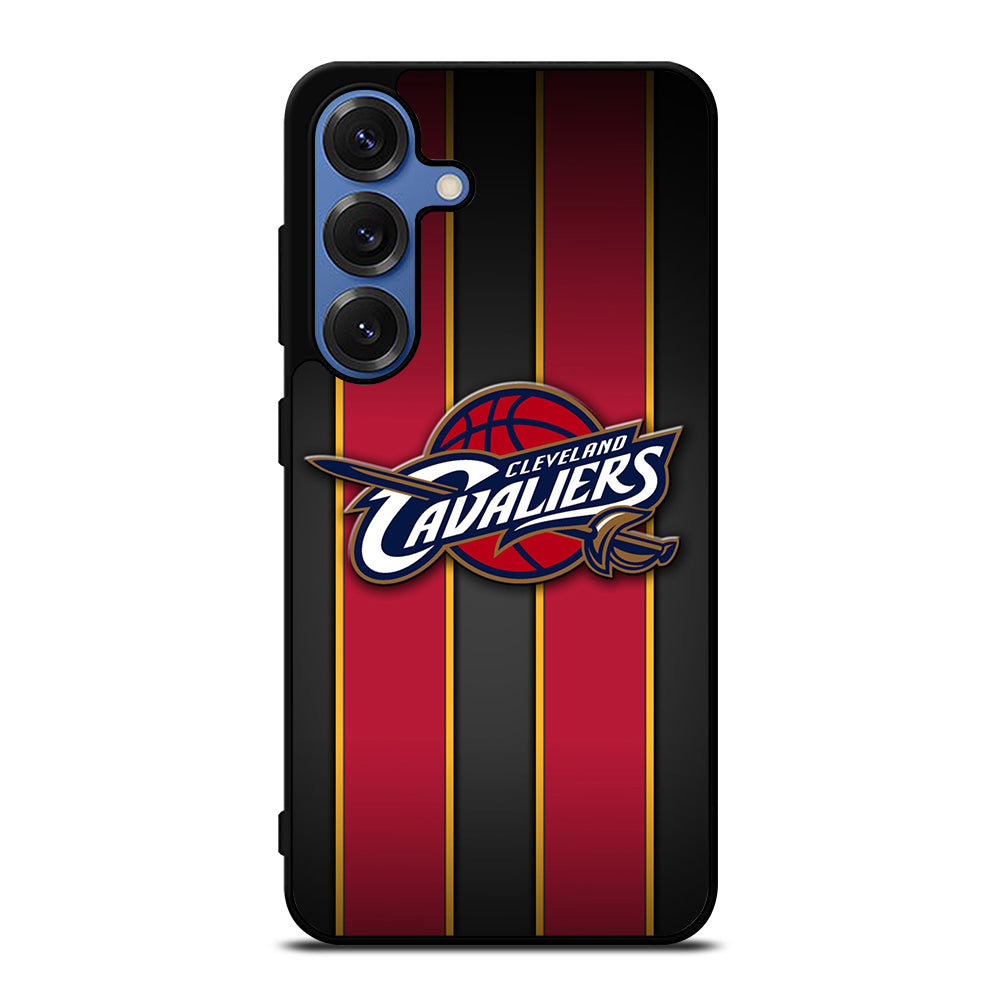 CLEVELAND CAVALIERS 2 Samsung Galaxy Case Cover