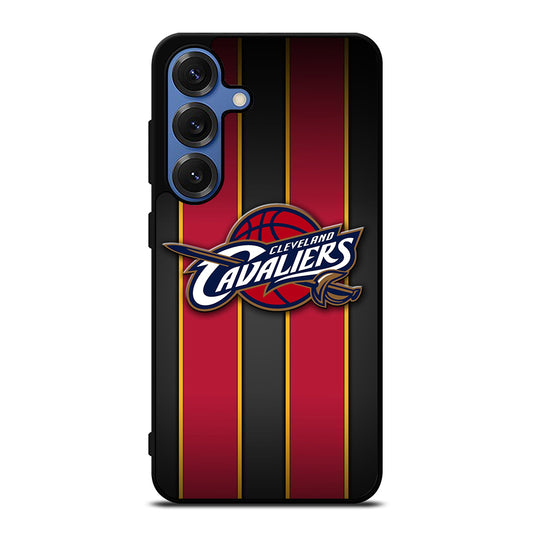 CLEVELAND CAVALIERS 2 Samsung Galaxy Case Cover