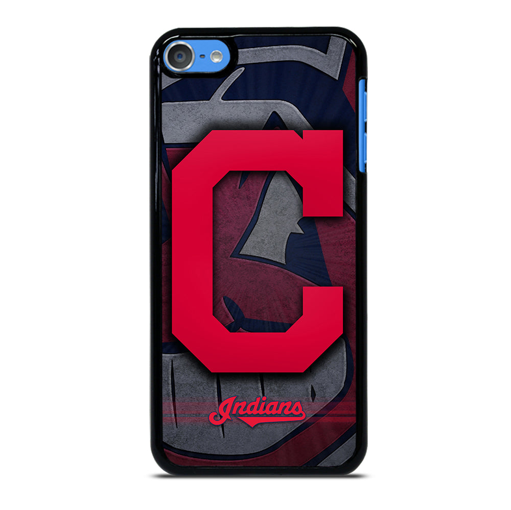 CLEVELAND INDIANS 1 iPod Touch Case Cover