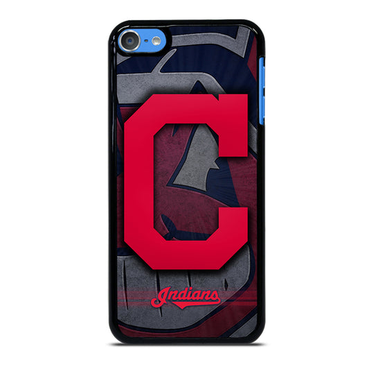 CLEVELAND INDIANS 1 iPod Touch Case Cover