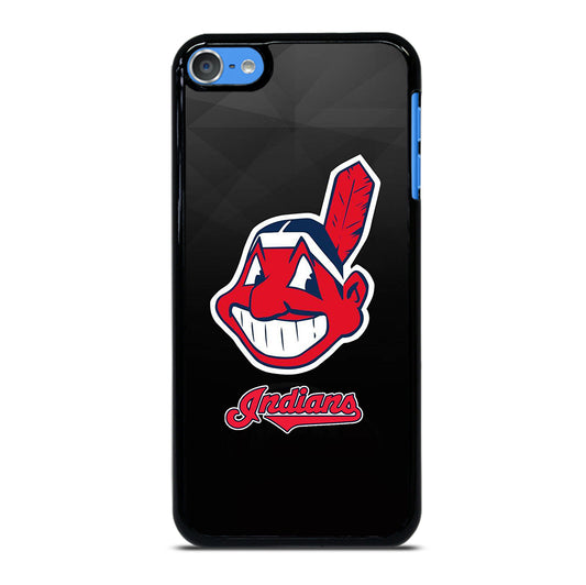 CLEVELAND INDIANS 2 iPod Touch Case Cover