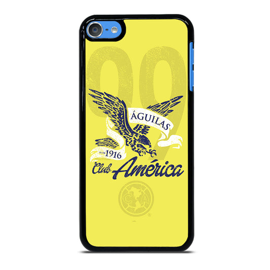 CLUB AMERICA AGUILAS 1 iPod Touch Case Cover