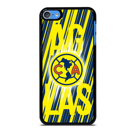 CLUB AMERICA AGUILAS 2 iPod Touch Case Cover