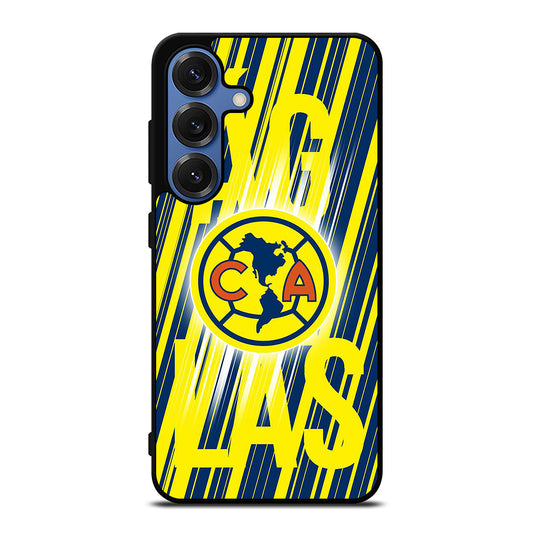CLUB AMERICA AGUILAS 2 Samsung Galaxy Case Cover