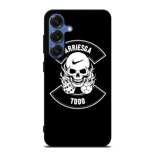 CLUB AMERICA ARRIESGA TODO Samsung Galaxy Case Cover
