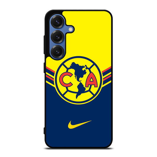 CLUB AMERICA DE MEXICO Samsung Galaxy Case Cover