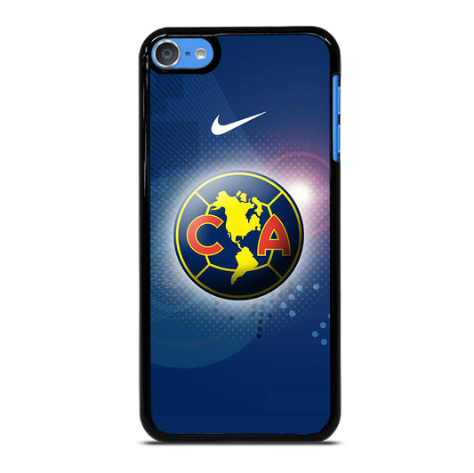 CLUB AMERICA FOOTBALL CLUB LOGO iPod Touch Case Cover