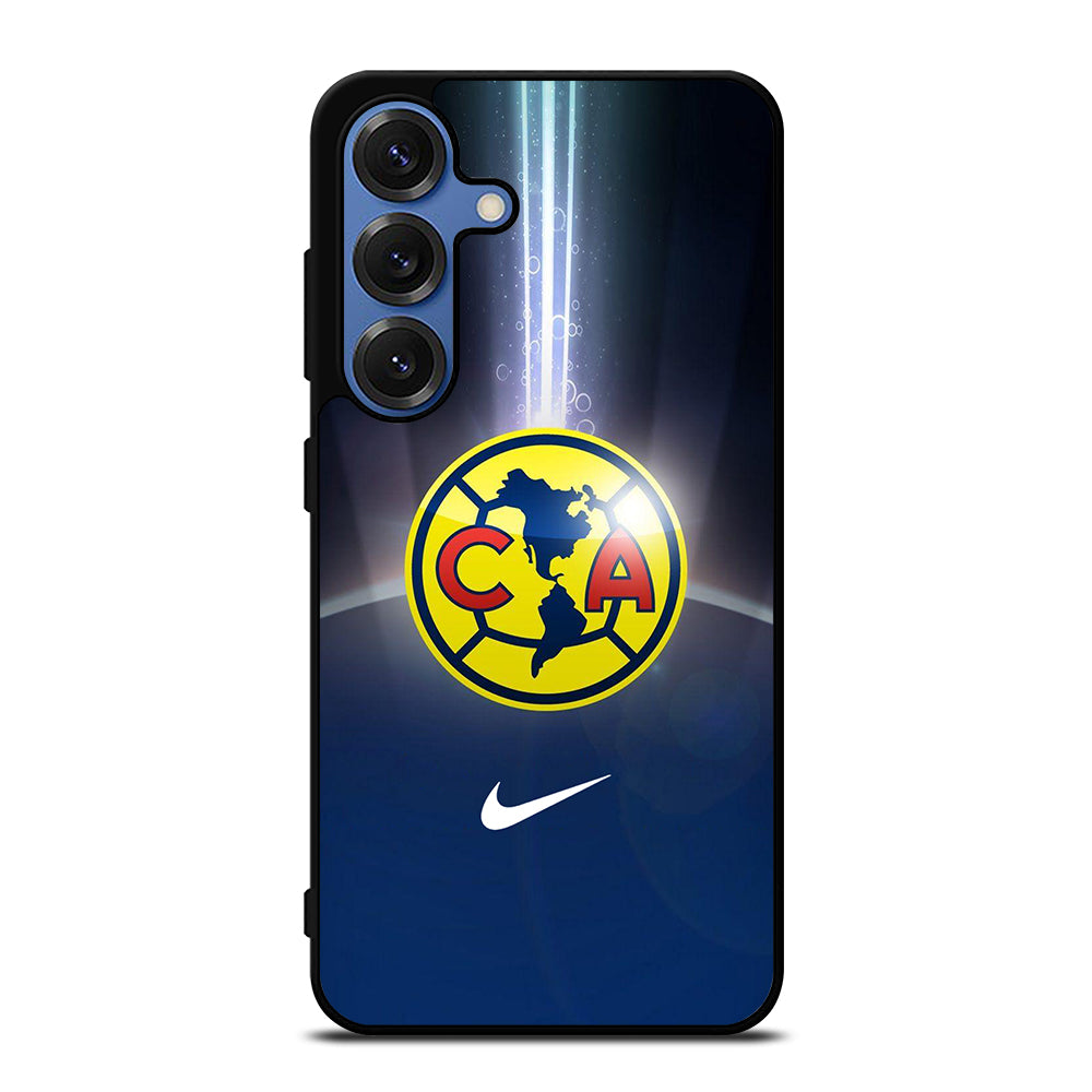CLUB AMERICA FOOTBAL TEAM 2 Samsung Galaxy Case Cover