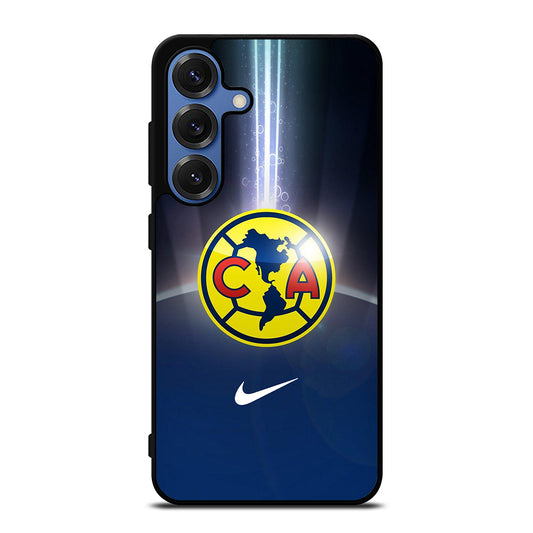 CLUB AMERICA FOOTBAL TEAM 2 Samsung Galaxy Case Cover