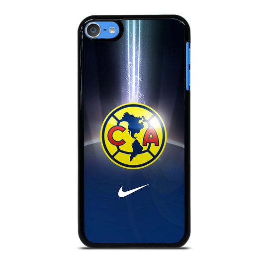 CLUB AMERICA FOOTBAL TEAM 2 iPod Touch Case Cover