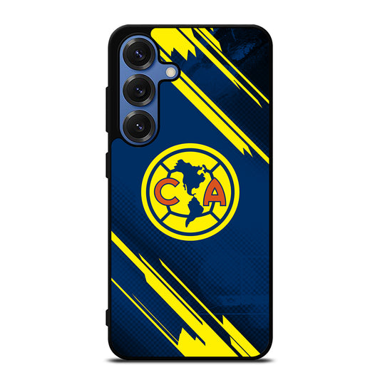 CLUB AMERICA FOOTBAL TEAM Samsung Galaxy Case Cover