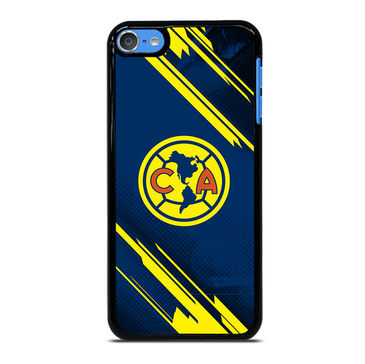 CLUB AMERICA FOOTBAL TEAM iPod Touch Case Cover
