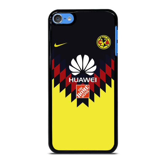 CLUB AMERICA JERSEY 2 iPod Touch Case Cover