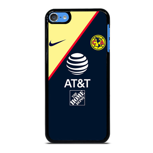 CLUB AMERICA JERSEY iPod Touch Case Cover