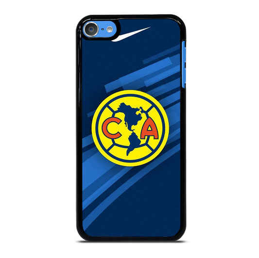 CLUB AMERICA NIKE LOGO iPod Touch Case Cover