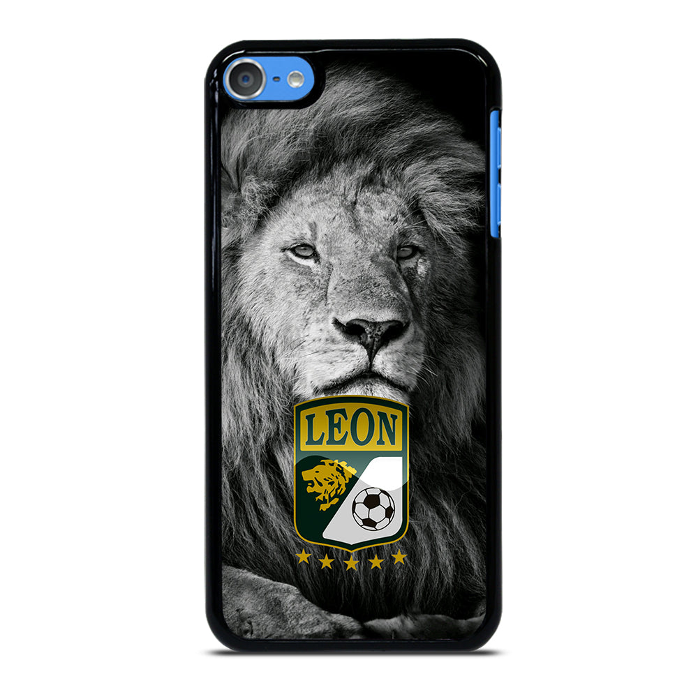 CLUB LEON FC LOGO 3 iPod Touch Case Cover