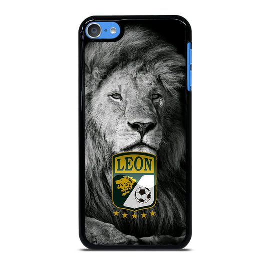 CLUB LEON FC LOGO 3 iPod Touch Case Cover