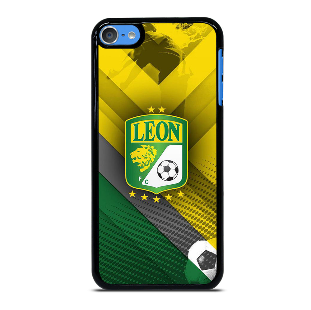 CLUB LEON FC LOGO CLUB 1 iPod Touch Case Cover